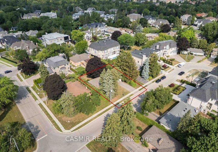 Photo 1 at 31 Orlon Crescent, South Richvale, Richmond Hill