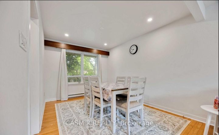 Photo 5 at 31 Orlon Crescent, South Richvale, Richmond Hill