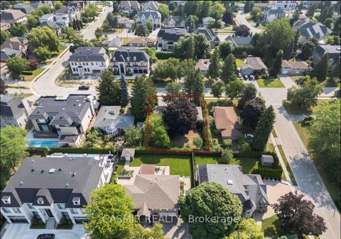 Photo 2 at 31 Orlon Crescent, South Richvale, Richmond Hill