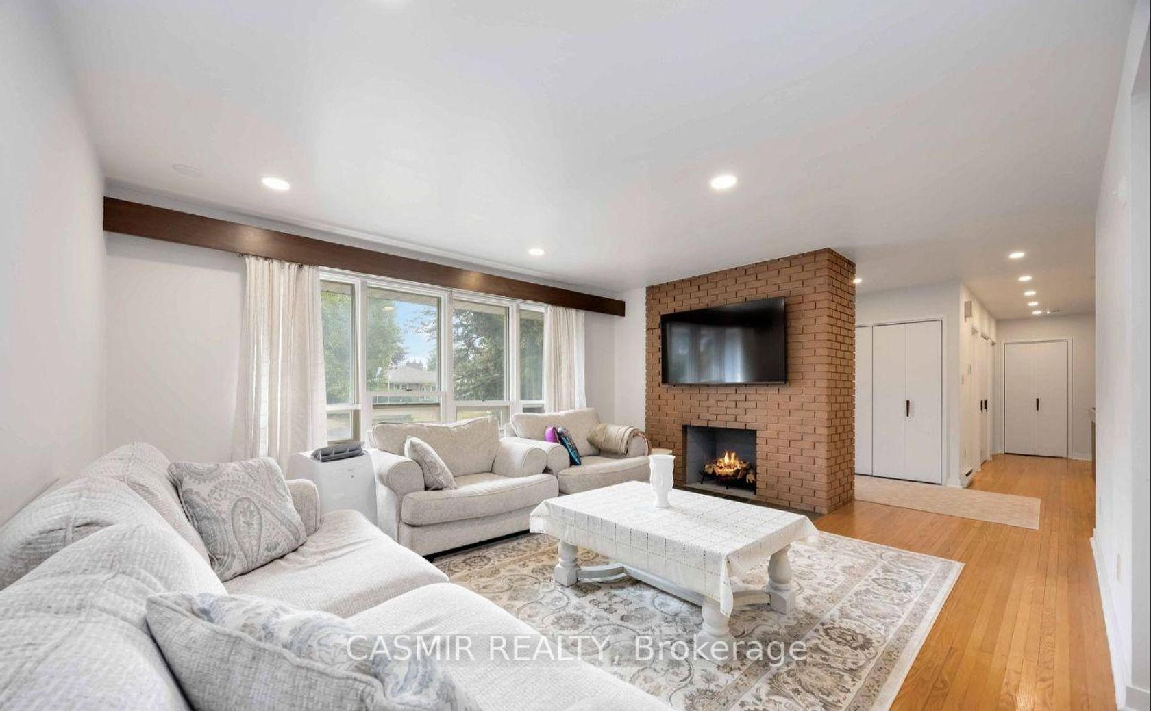 31 Orlon Crescent, South Richvale, Richmond Hill 