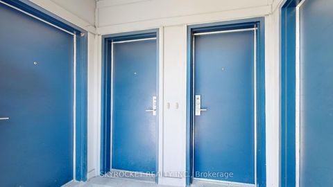 Photo 1 at B18 - 26 Bruce Street, East Woodbridge, Vaughan