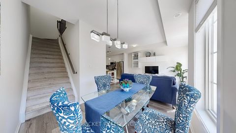 Photo 20 at B18 - 26 Bruce Street, East Woodbridge, Vaughan