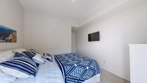 Photo 27 at B18 - 26 Bruce Street, East Woodbridge, Vaughan