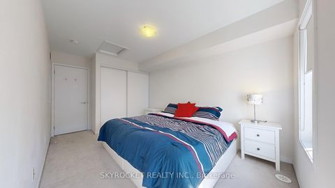 Photo 30 at B18 - 26 Bruce Street, East Woodbridge, Vaughan