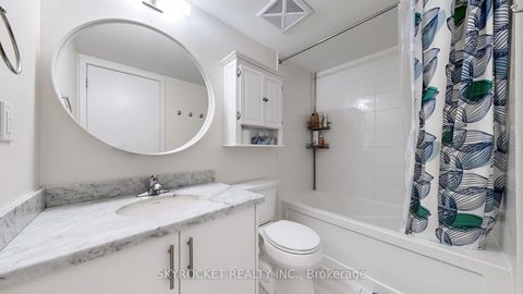 Photo 31 at B18 - 26 Bruce Street, East Woodbridge, Vaughan