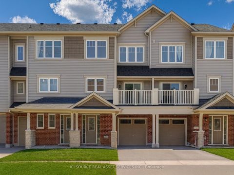 Photo 0 at 71 Tabaret Crescent, Windfields, Oshawa