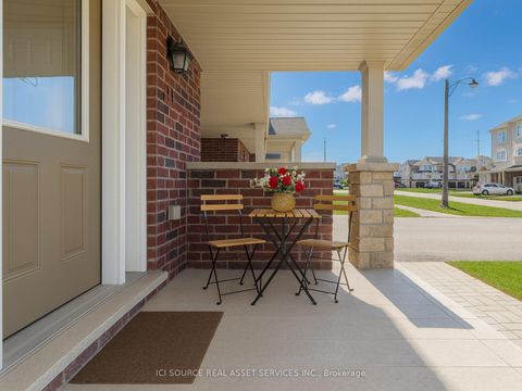 Photo 1 at 71 Tabaret Crescent, Windfields, Oshawa
