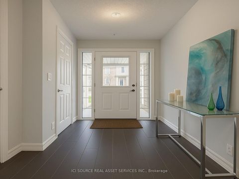 Photo 2 at 71 Tabaret Crescent, Windfields, Oshawa