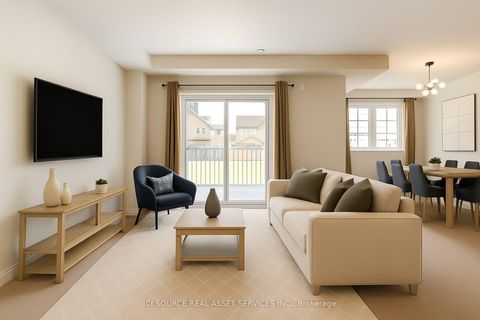 Photo 4 at 71 Tabaret Crescent, Windfields, Oshawa