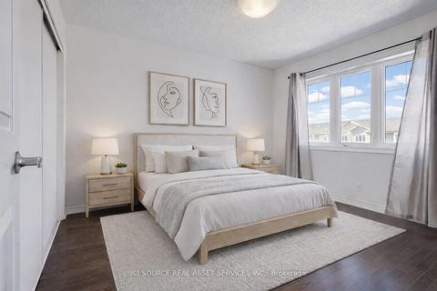 Photo 12 at 71 Tabaret Crescent, Windfields, Oshawa