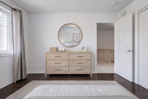 Photo 13 at 71 Tabaret Crescent, Windfields, Oshawa