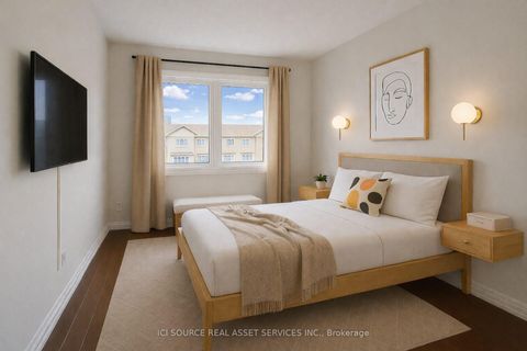 Photo 14 at 71 Tabaret Crescent, Windfields, Oshawa