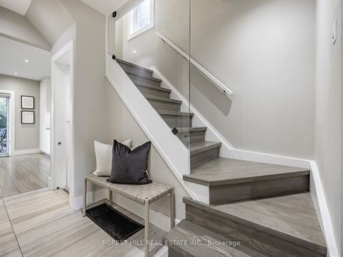 Photo 4 at 438 Whitmore Avenue, Belgravia, Toronto