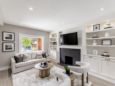 Photo 6 at 438 Whitmore Avenue, Belgravia, Toronto