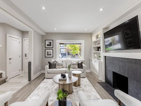 Photo 7 at 438 Whitmore Avenue, Belgravia, Toronto