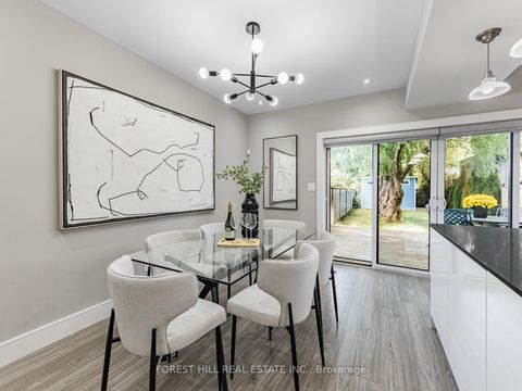 Photo 10 at 438 Whitmore Avenue, Belgravia, Toronto