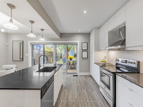 Photo 11 at 438 Whitmore Avenue, Belgravia, Toronto