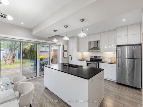 Photo 12 at 438 Whitmore Avenue, Belgravia, Toronto