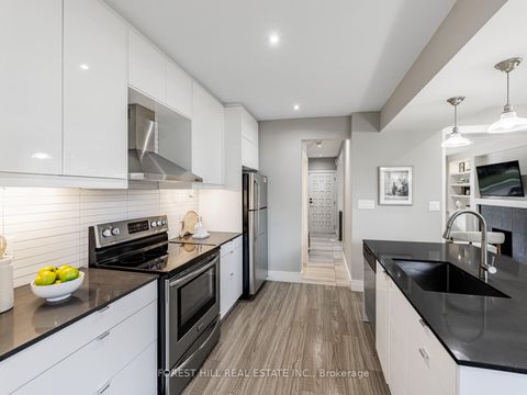 Photo 14 at 438 Whitmore Avenue, Belgravia, Toronto