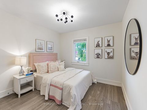 Photo 20 at 438 Whitmore Avenue, Belgravia, Toronto