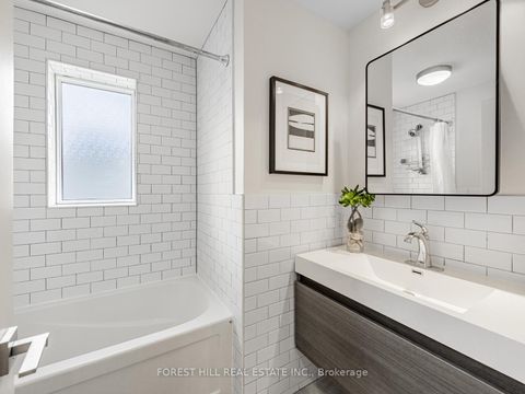 Photo 21 at 438 Whitmore Avenue, Belgravia, Toronto