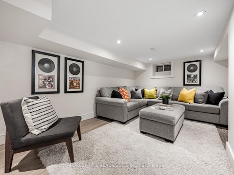 Photo 24 at 438 Whitmore Avenue, Belgravia, Toronto