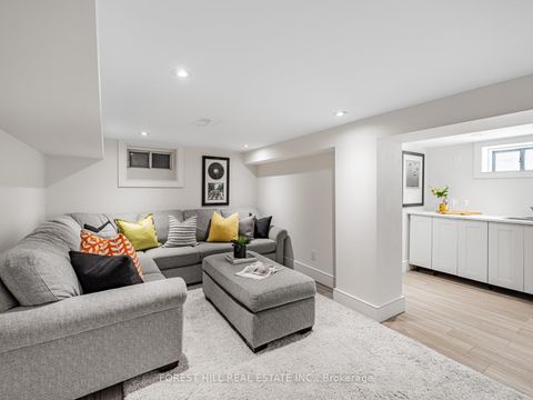 Photo 26 at 438 Whitmore Avenue, Belgravia, Toronto