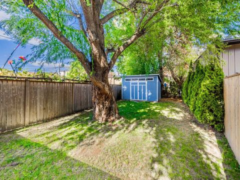 Photo 29 at 438 Whitmore Avenue, Belgravia, Toronto