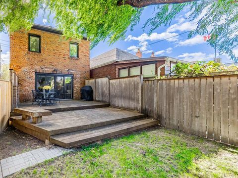 Photo 30 at 438 Whitmore Avenue, Belgravia, Toronto