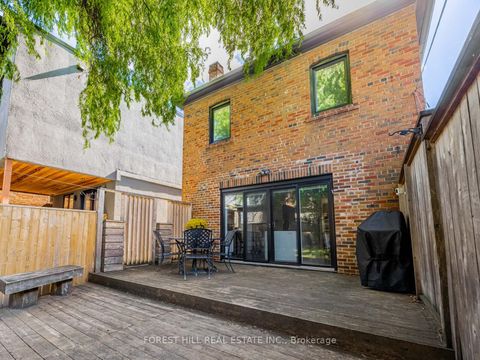 Photo 31 at 438 Whitmore Avenue, Belgravia, Toronto