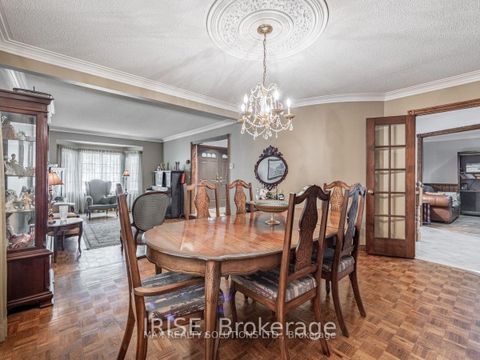 Photo 5 at 13 Roosevelt Drive, South Richvale, Richmond Hill