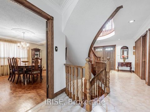 Photo 12 at 13 Roosevelt Drive, South Richvale, Richmond Hill