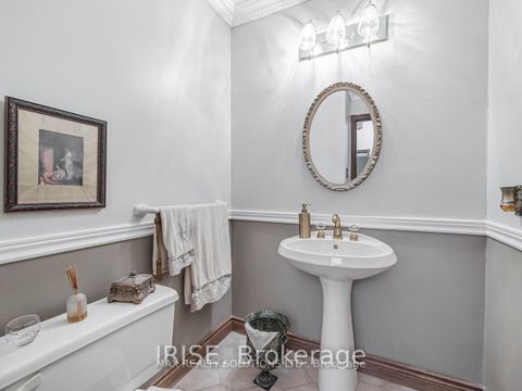Photo 18 at 13 Roosevelt Drive, South Richvale, Richmond Hill
