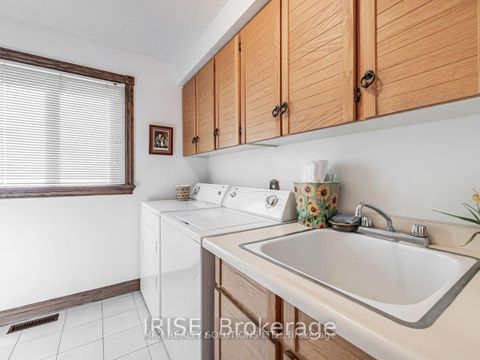 Photo 19 at 13 Roosevelt Drive, South Richvale, Richmond Hill