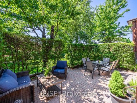 Photo 20 at 13 Roosevelt Drive, South Richvale, Richmond Hill