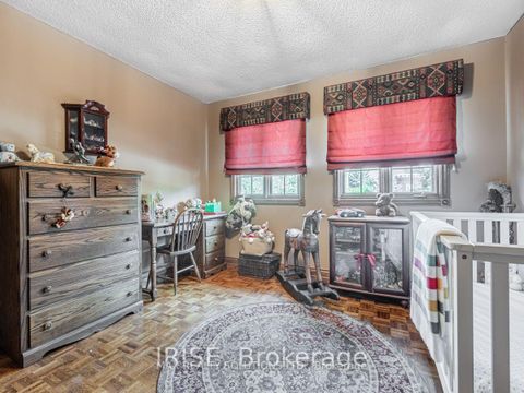 Photo 22 at 13 Roosevelt Drive, South Richvale, Richmond Hill
