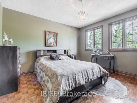 Photo 23 at 13 Roosevelt Drive, South Richvale, Richmond Hill
