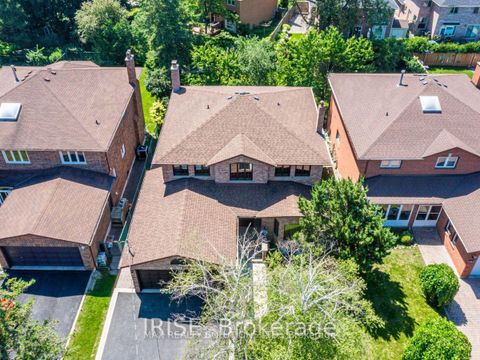 Photo 28 at 13 Roosevelt Drive, South Richvale, Richmond Hill