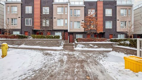 Photo 0 at 32 - 1363 Neilson Road, Malvern, Toronto