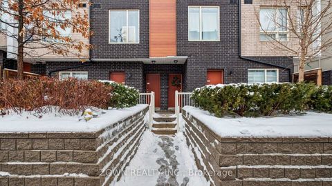 Photo 1 at 32 - 1363 Neilson Road, Malvern, Toronto