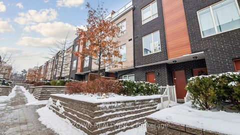 Photo 3 at 32 - 1363 Neilson Road, Malvern, Toronto