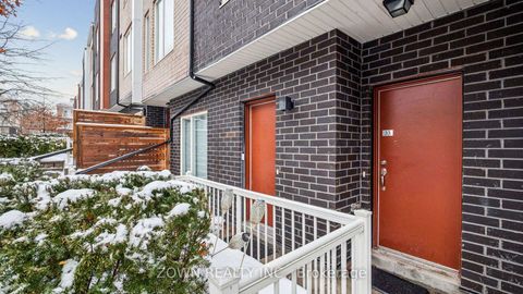 Photo 5 at 32 - 1363 Neilson Road, Malvern, Toronto