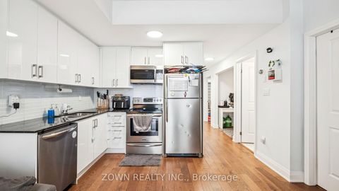 Photo 9 at 32 - 1363 Neilson Road, Malvern, Toronto