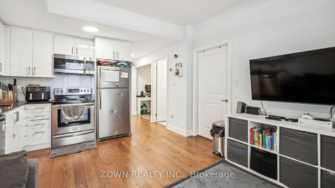 Photo 10 at 32 - 1363 Neilson Road, Malvern, Toronto
