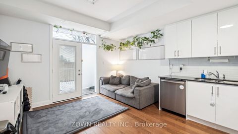 Photo 12 at 32 - 1363 Neilson Road, Malvern, Toronto