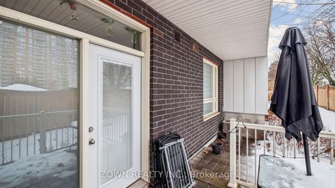 Photo 15 at 32 - 1363 Neilson Road, Malvern, Toronto