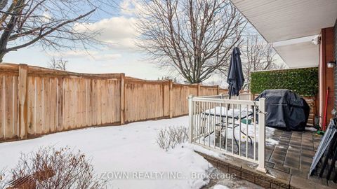 Photo 16 at 32 - 1363 Neilson Road, Malvern, Toronto