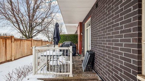 Photo 17 at 32 - 1363 Neilson Road, Malvern, Toronto