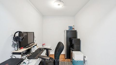 Photo 27 at 32 - 1363 Neilson Road, Malvern, Toronto
