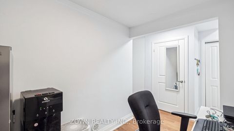 Photo 30 at 32 - 1363 Neilson Road, Malvern, Toronto